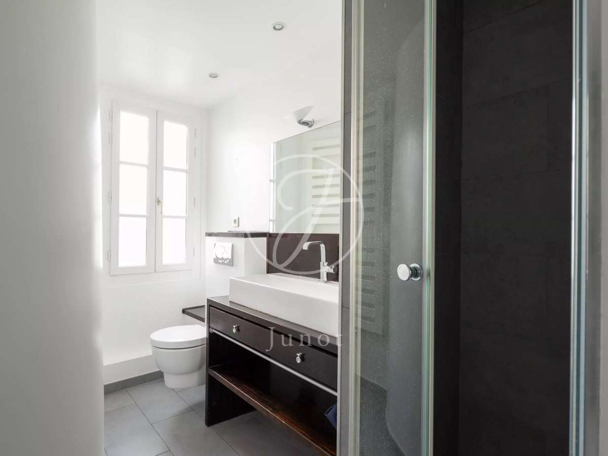 Appartement Paris 6e