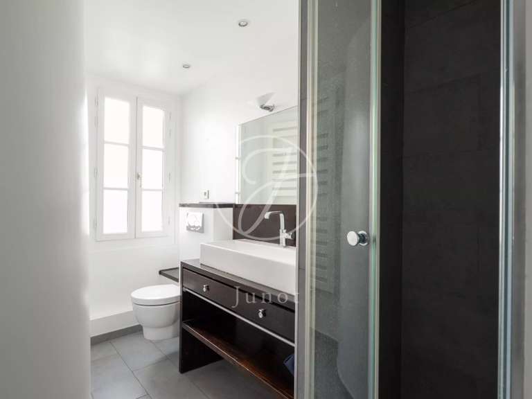 Apartment Paris 6e - 3 bedrooms - 171m²