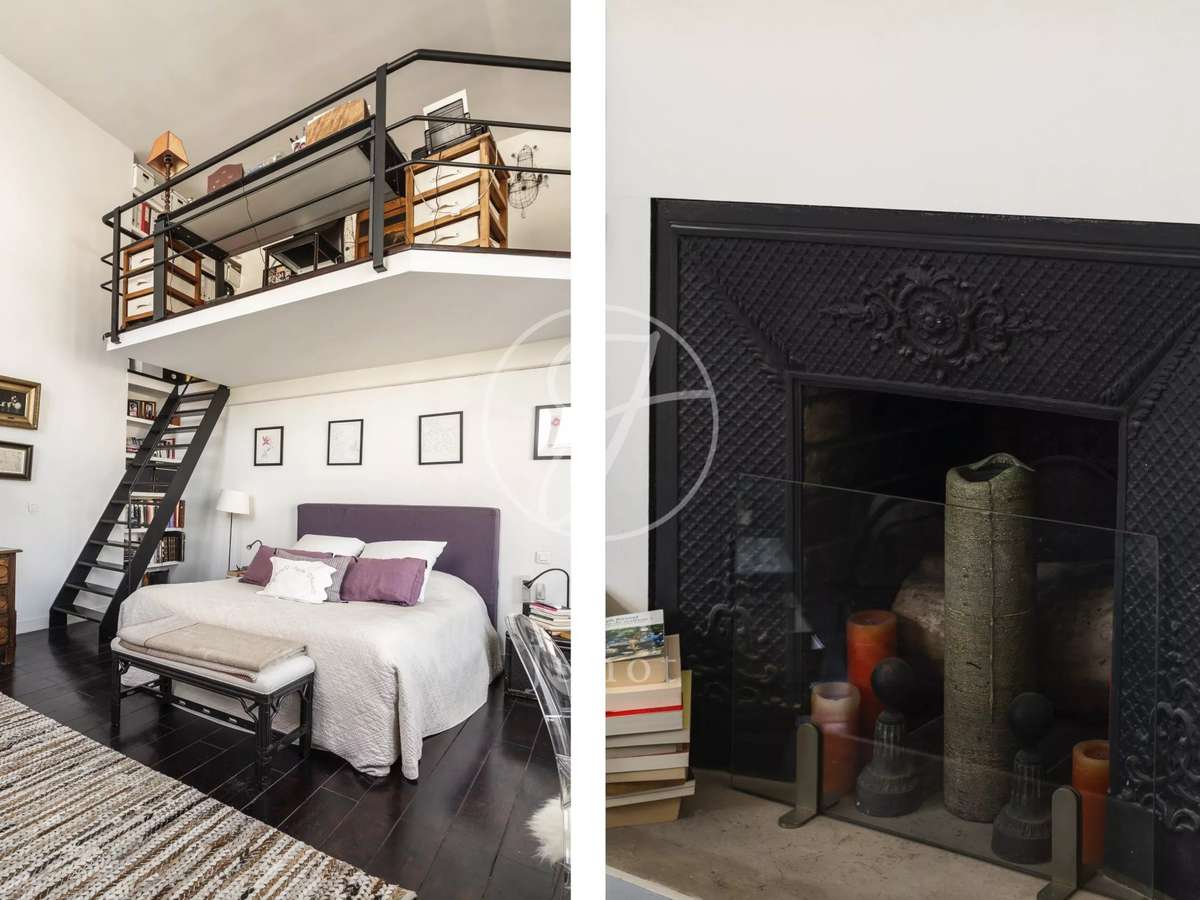 Appartement Paris 6e