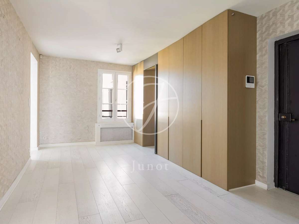 Appartement Paris 6e