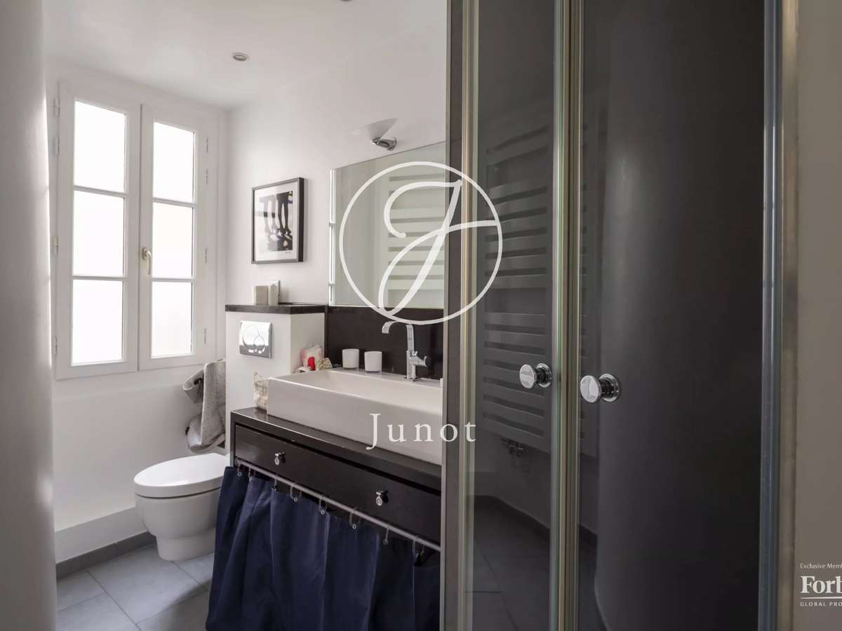 Appartement Paris 6e