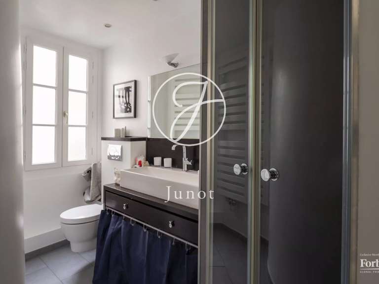 Appartement Paris 6e - 3 chambres - 171m²