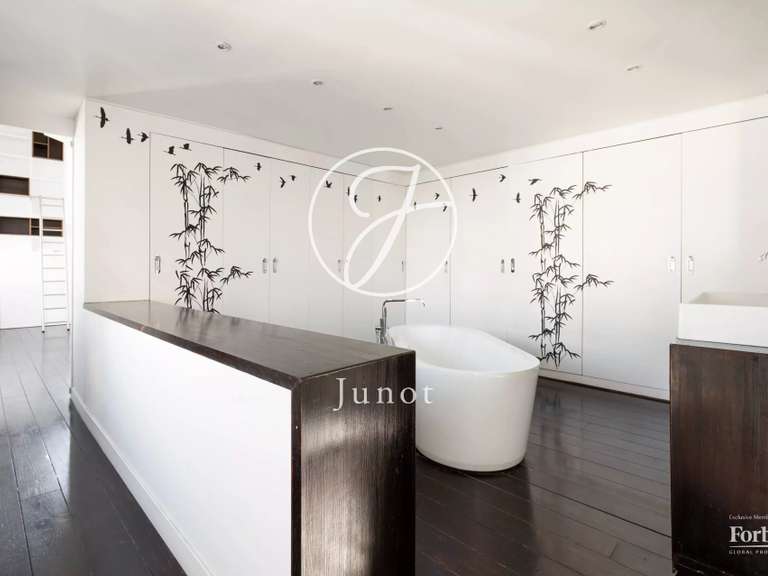 Appartement Paris 6e - 3 chambres - 171m²