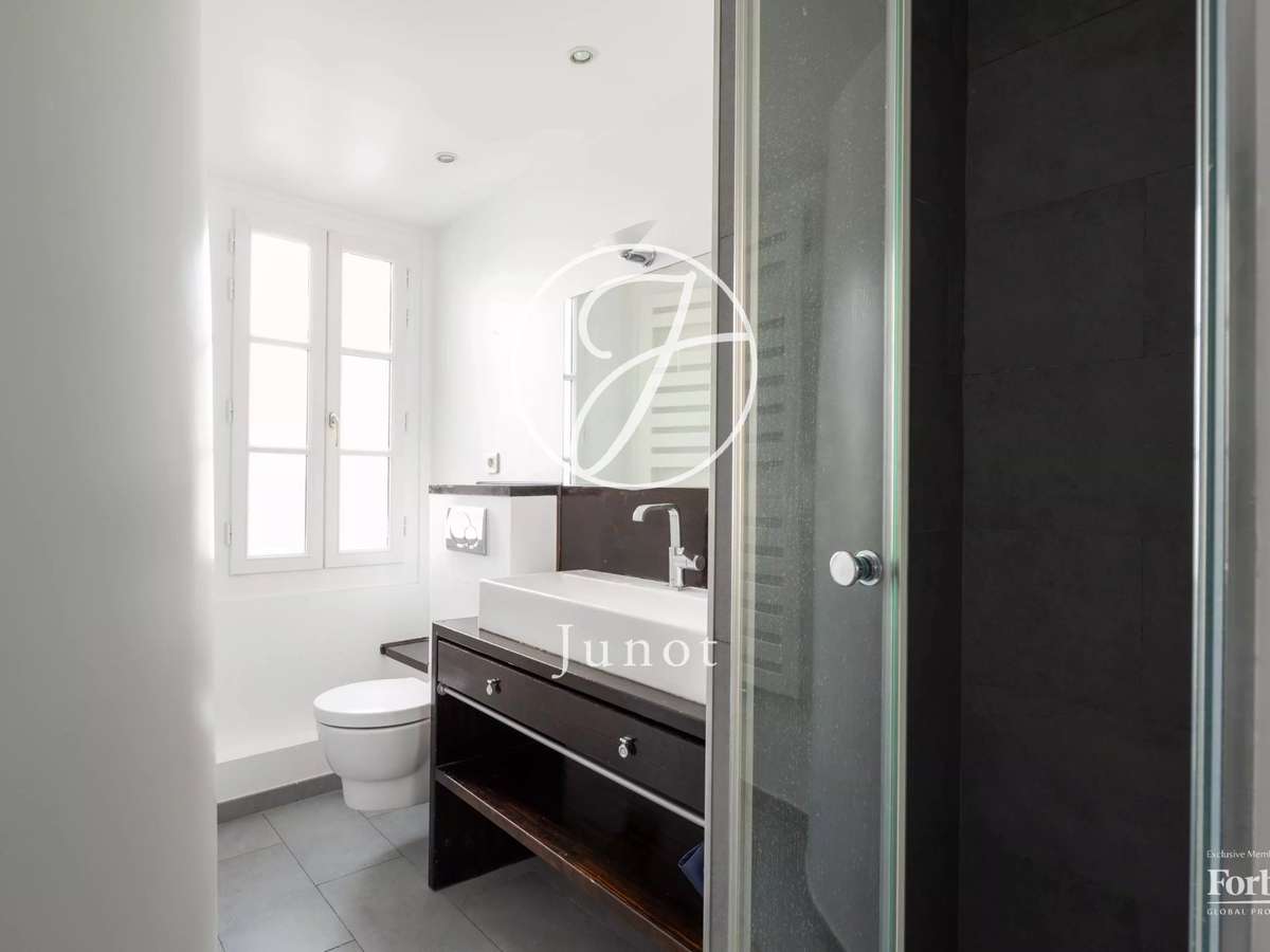 Appartement Paris 6e