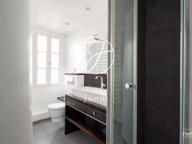 Appartement Paris 6e - 3 chambres - 171m²