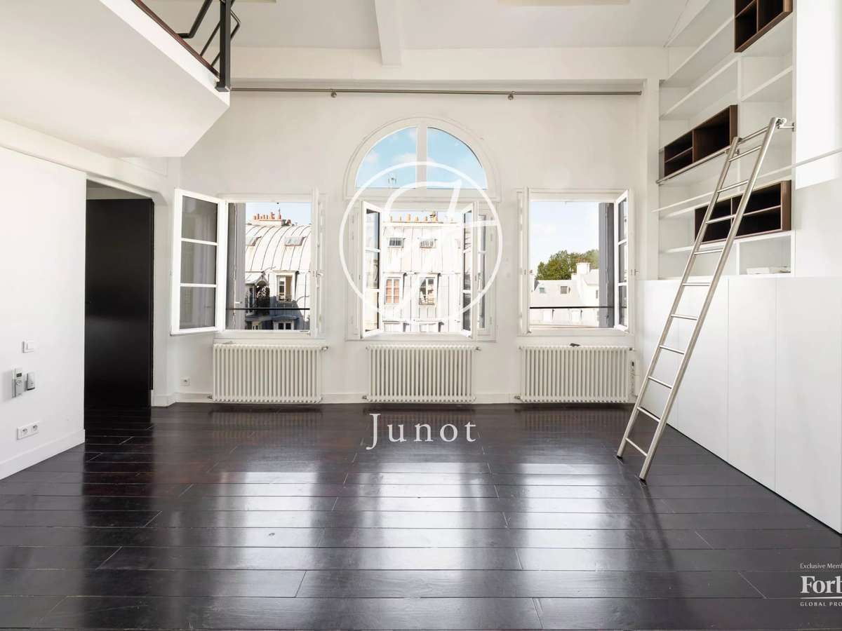 Appartement Paris 6e