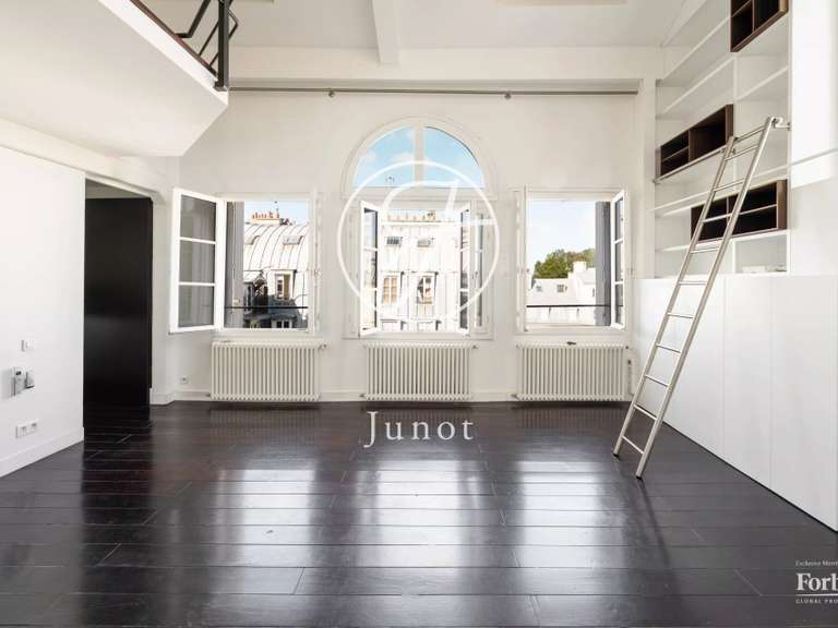 Appartement Paris 6e - 3 chambres - 171m²