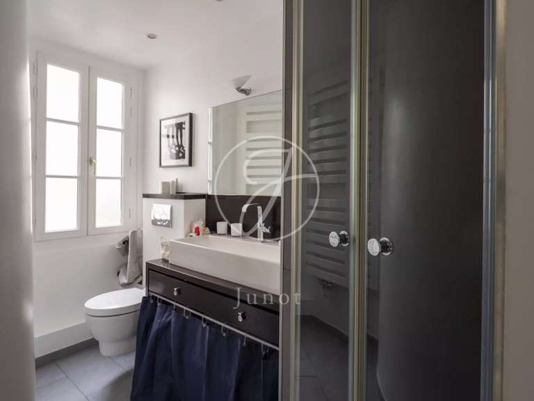 Apartment Paris 6e - 3 bedrooms - 171m²