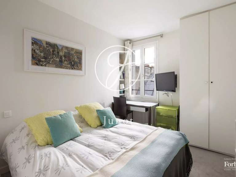 Appartement Paris 6e - 3 chambres - 171m²