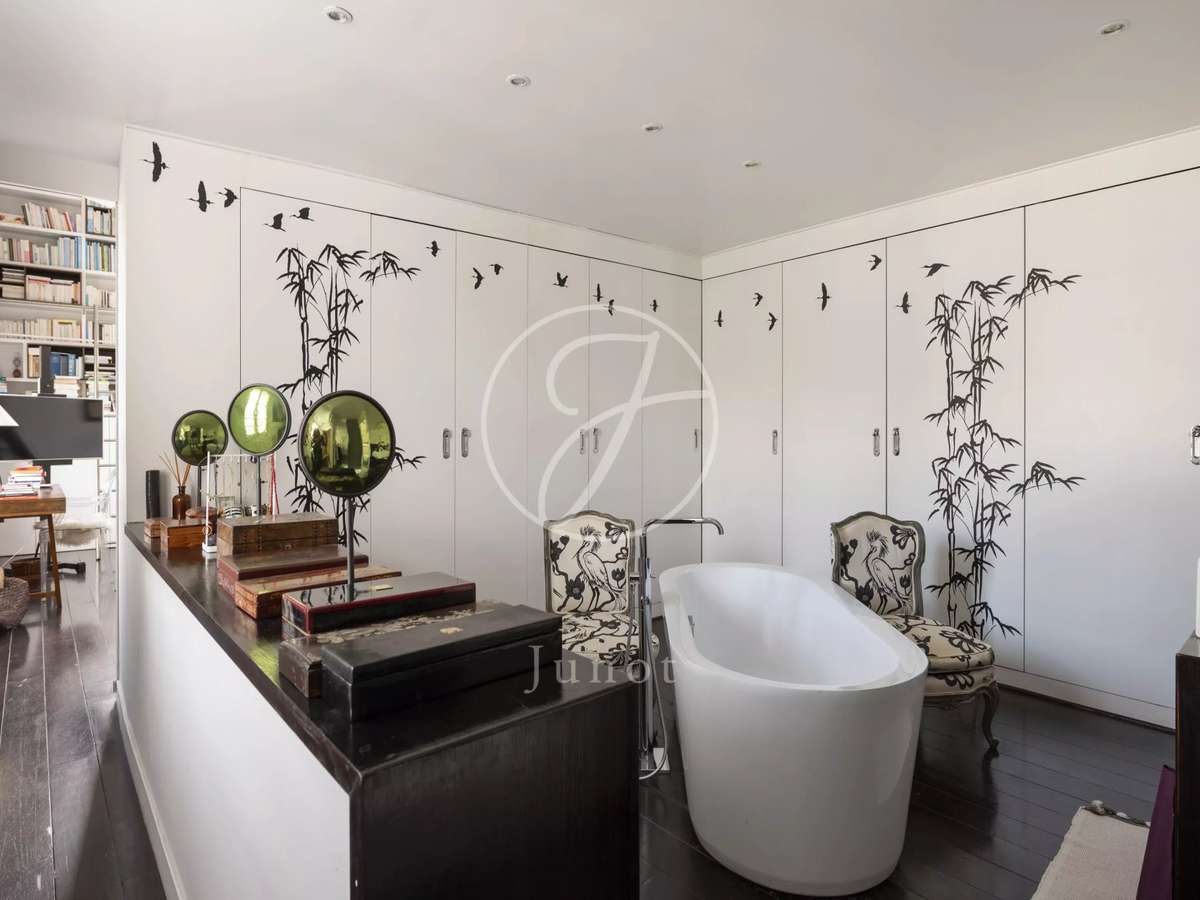 Appartement Paris 6e