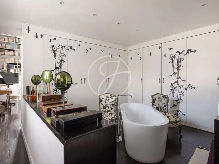 Apartment Paris 6e - 3 bedrooms - 171m²