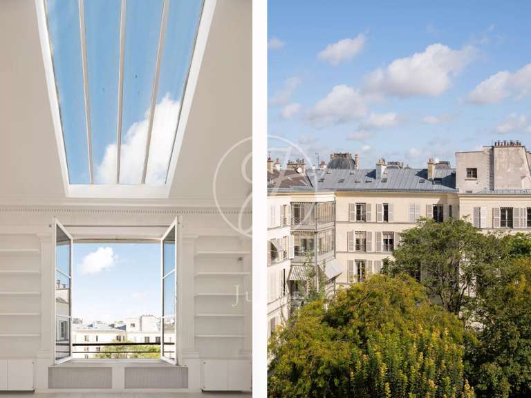 Apartment Paris 6e - 3 bedrooms - 171m²