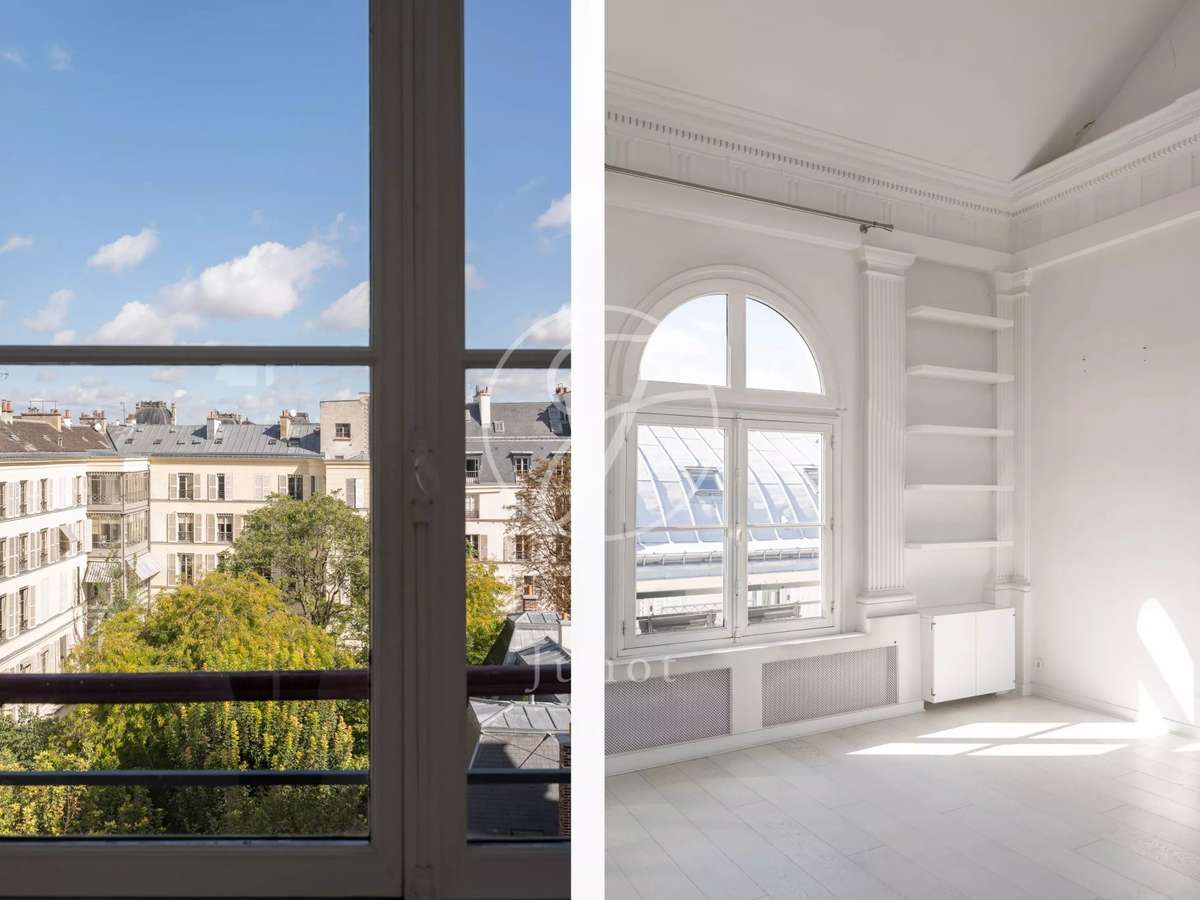 Appartement Paris 6e