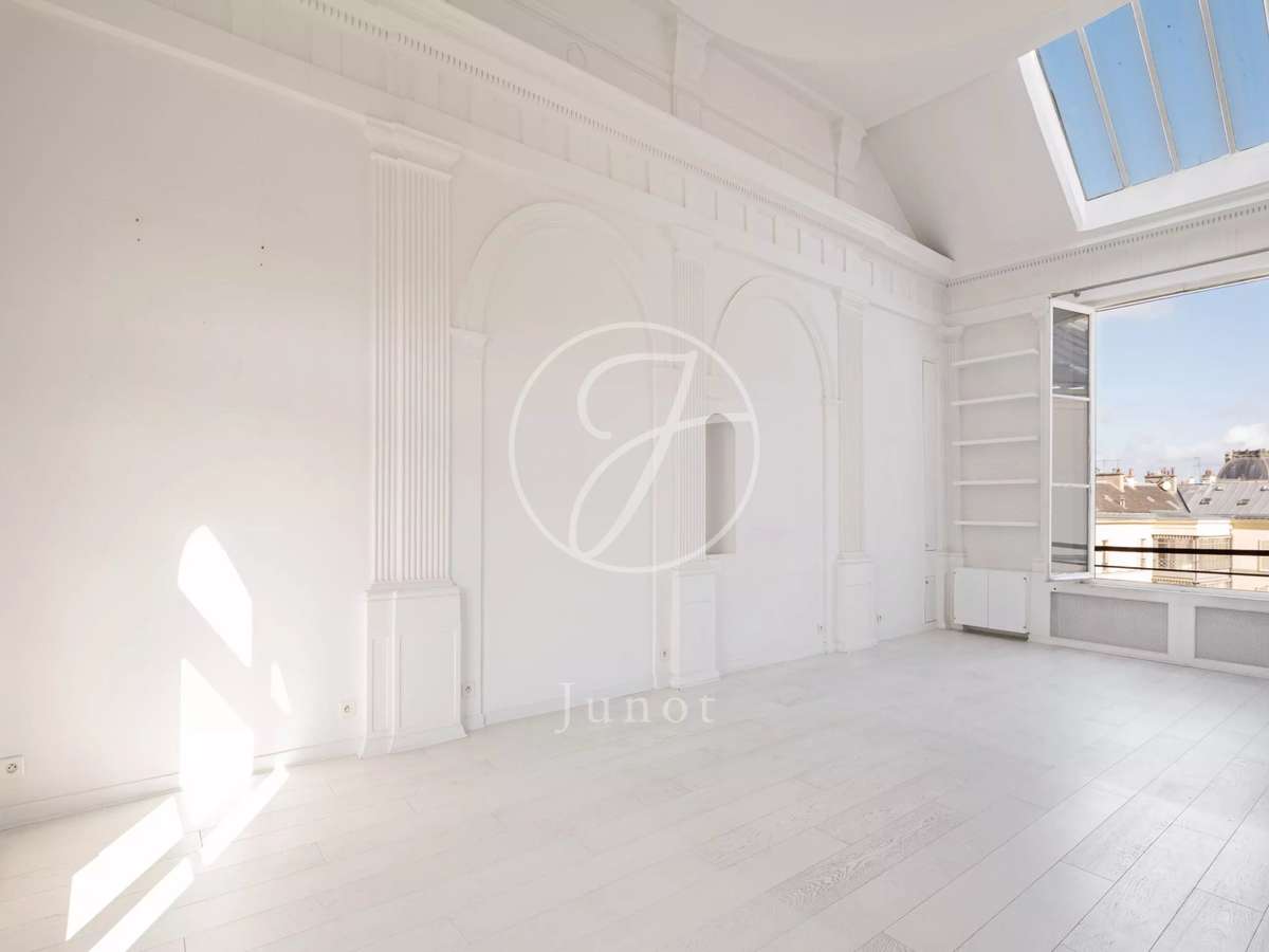 Appartement Paris 6e