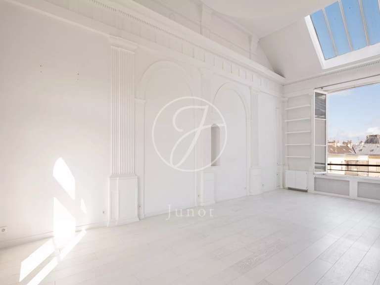 Apartment Paris 6e - 3 bedrooms - 171m²