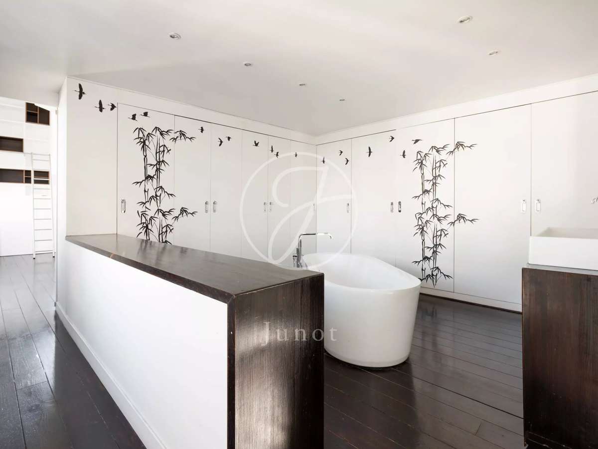 Appartement Paris 6e