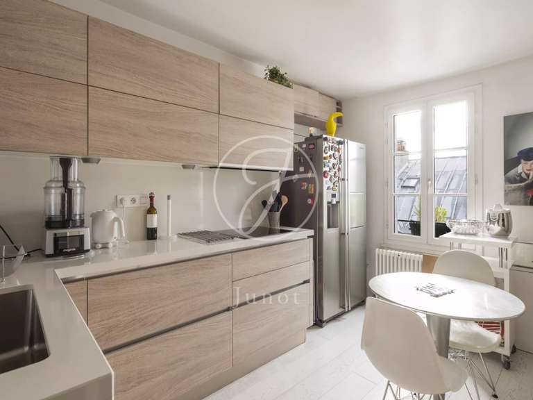 Apartment Paris 6e - 3 bedrooms - 171m²