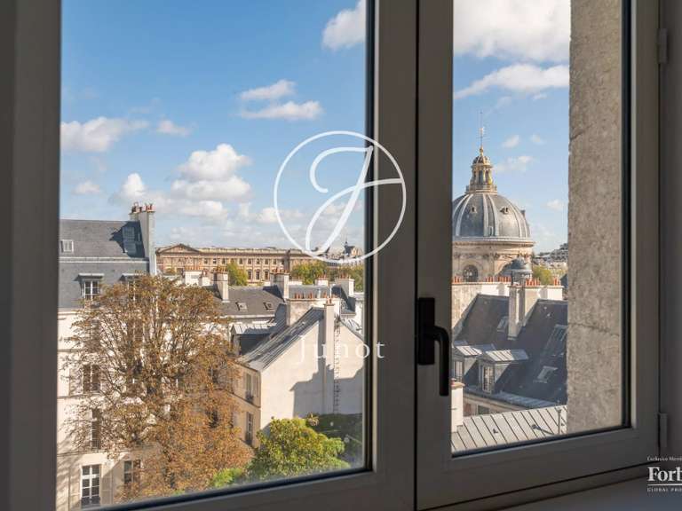 Appartement Paris 6e - 3 chambres - 171m²