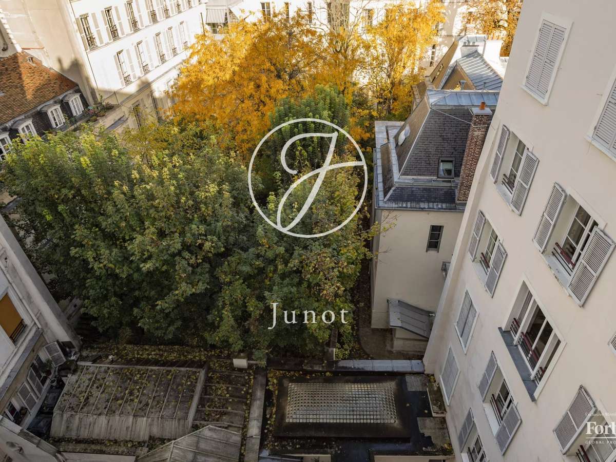 Appartement Paris 6e