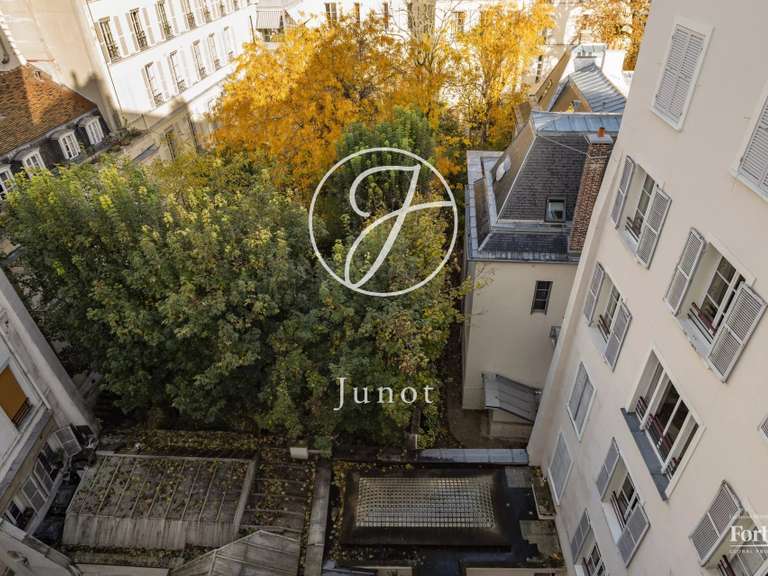 Appartement Paris 6e - 3 chambres - 171m²