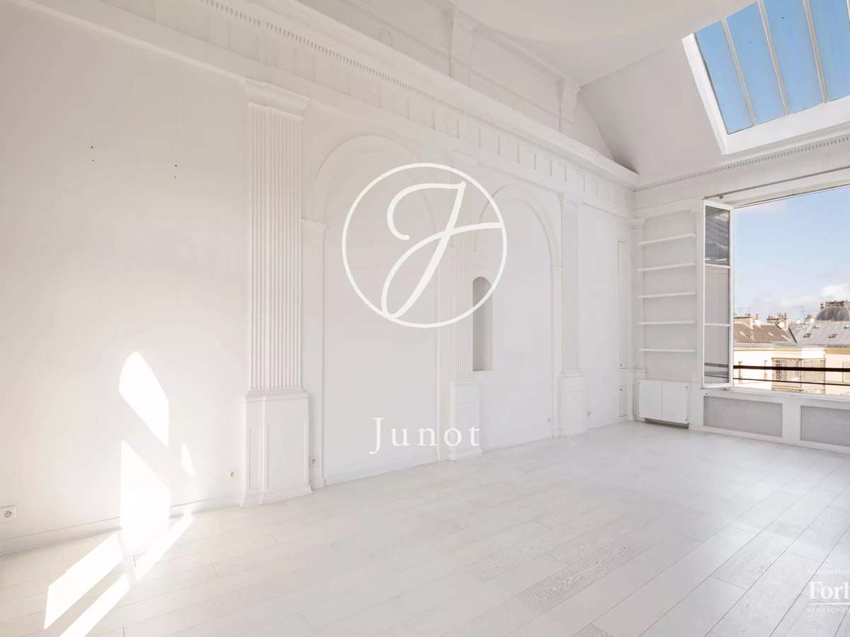 Appartement Paris 6e