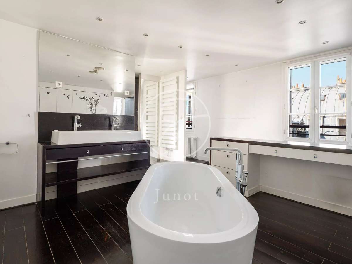 Appartement Paris 6e