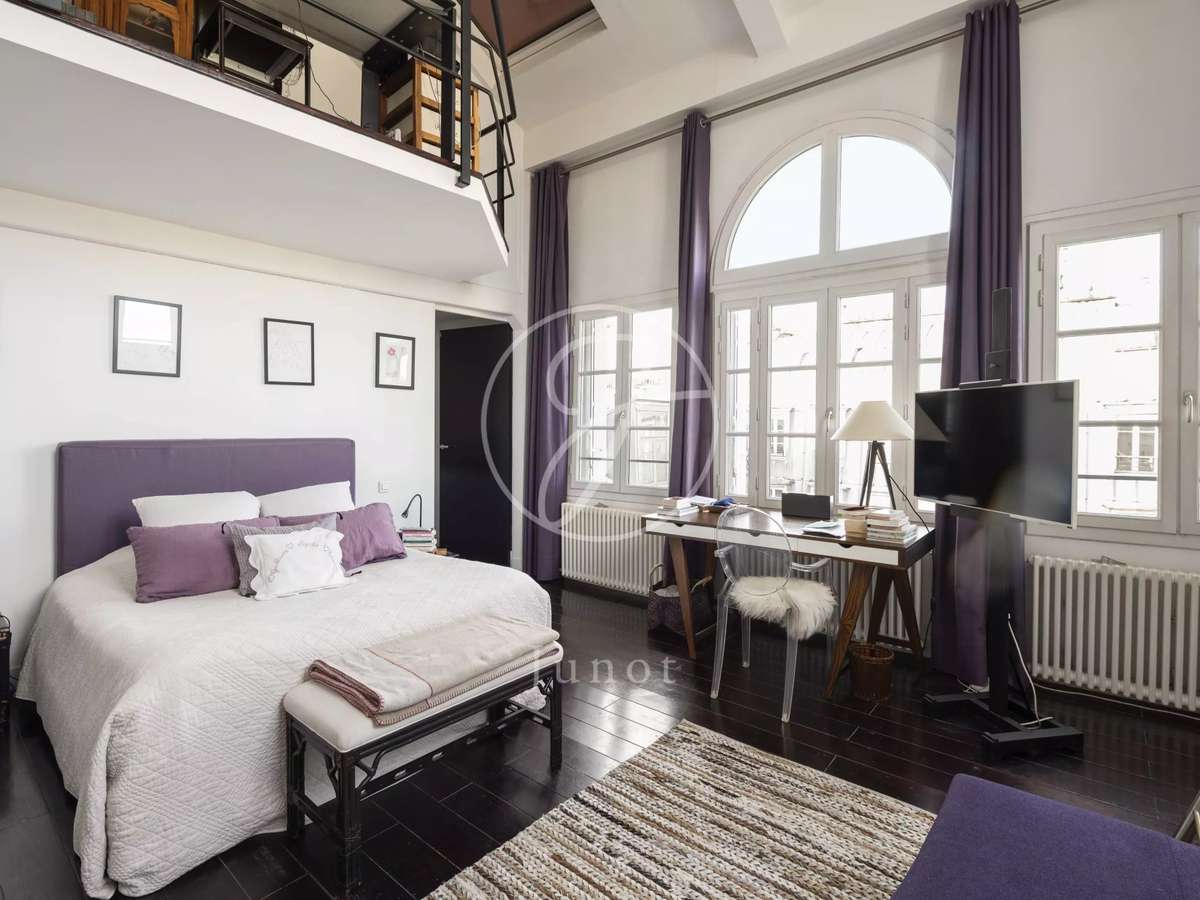 Appartement Paris 6e