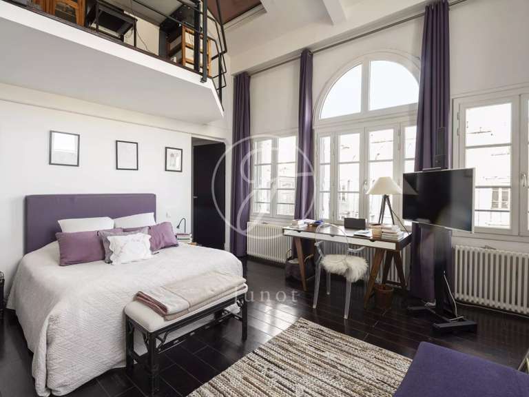 Apartment Paris 6e - 3 bedrooms - 171m²