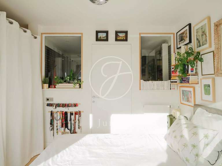 Apartment Paris 6e - 1 bedroom - 37m²