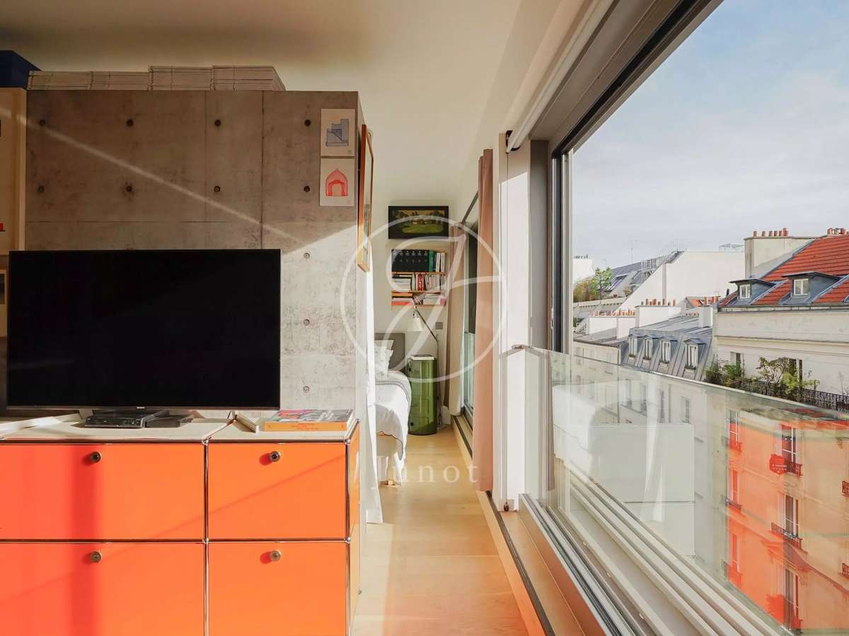 Appartement Paris 6e