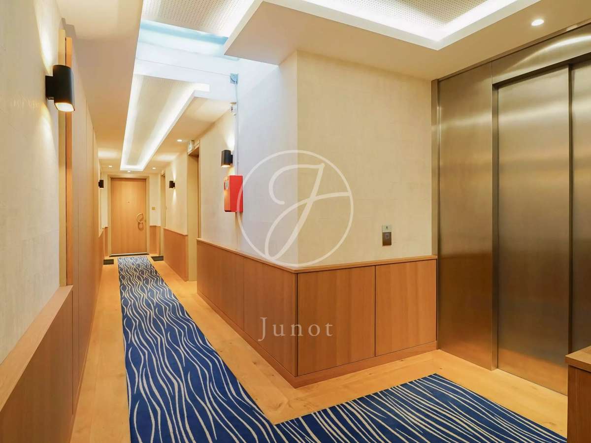 Appartement Paris 6e