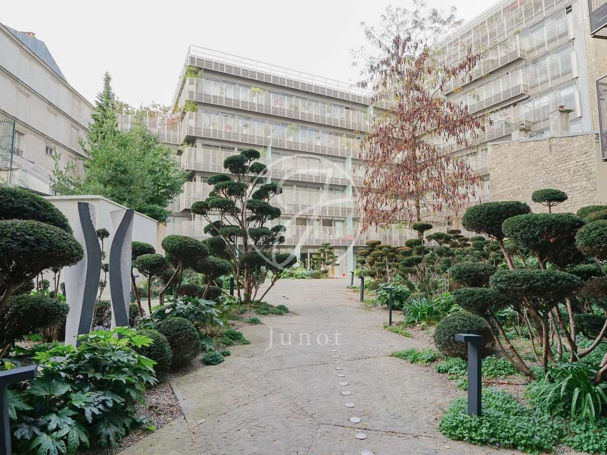 Appartement Paris 6e