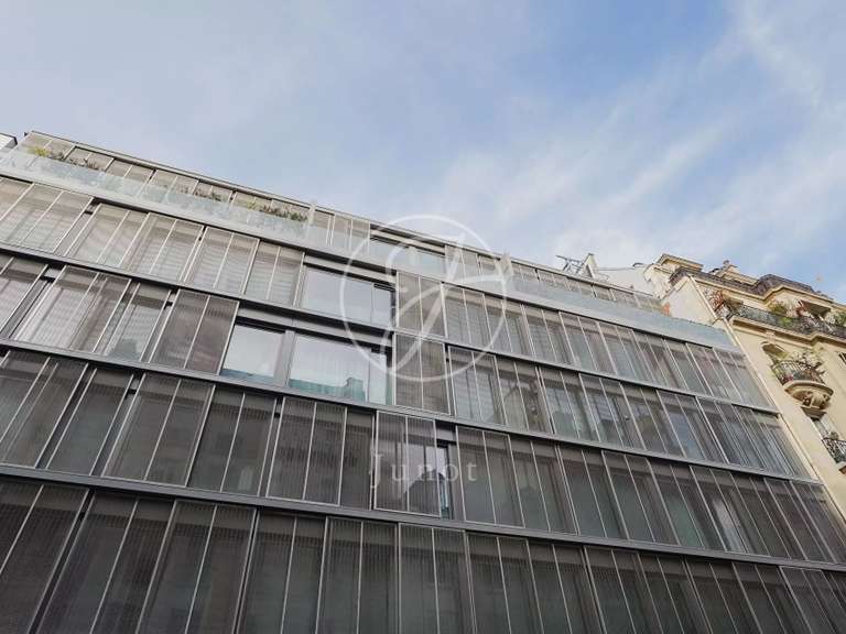 Apartment Paris 6e - 1 bedroom - 37m²