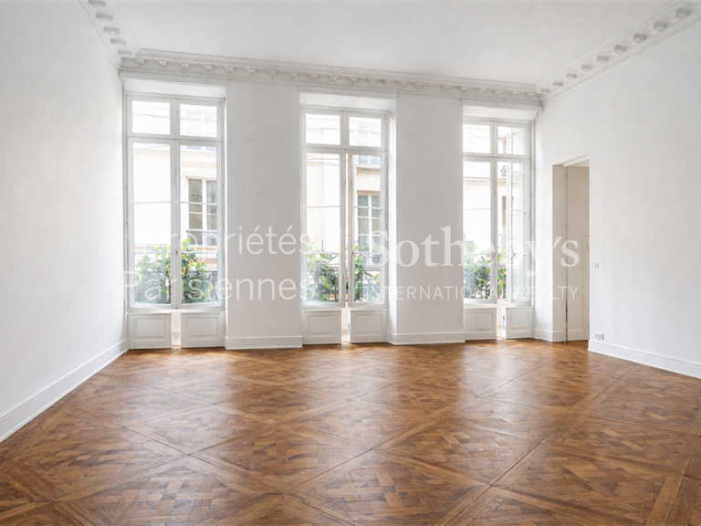 Apartment Paris 6e - 2 bedrooms - 200m²