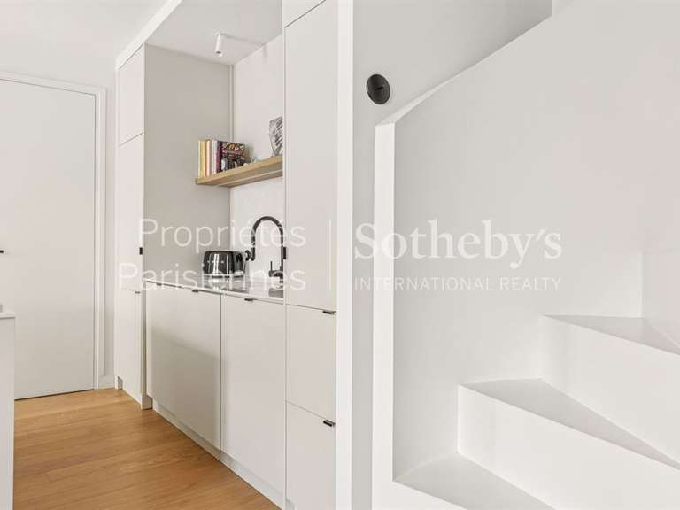 Apartment Paris 6e - 2 bedrooms - 82m²