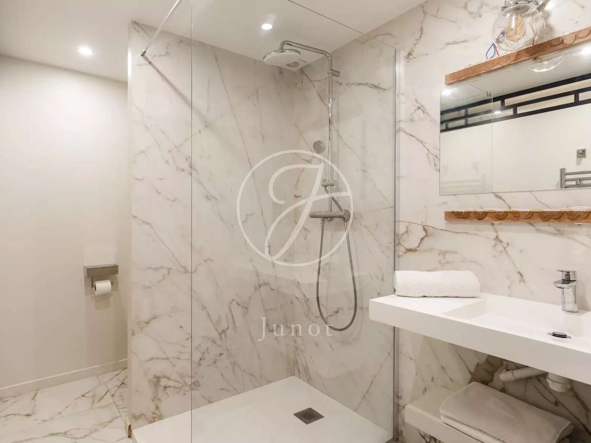 Appartement Paris 6e