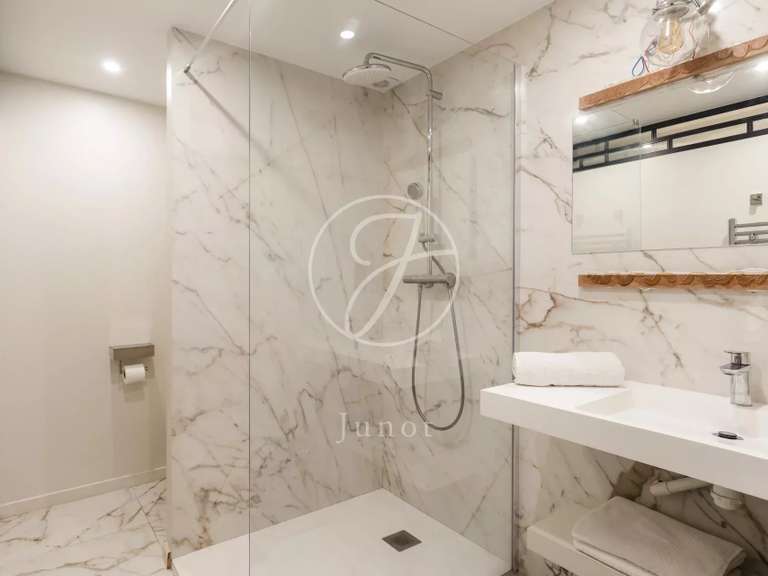 Apartment Paris 6e - 1 bedroom - 37m²