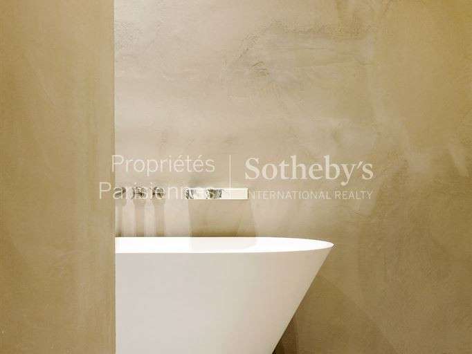 Apartment Paris 6e - 2 bedrooms - 181m²