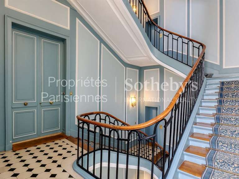 Apartment Paris 6e - 2 bedrooms - 181m²