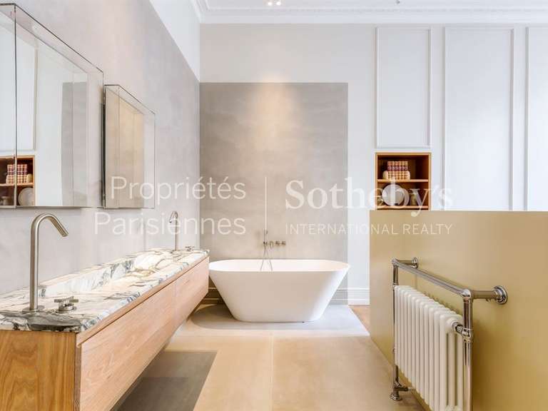 Apartment Paris 6e - 2 bedrooms - 181m²