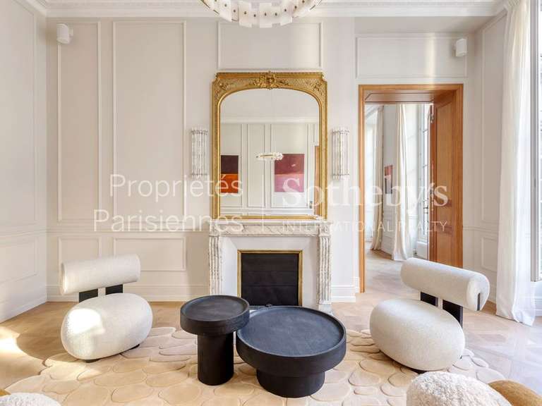 Apartment Paris 6e - 2 bedrooms - 181m²