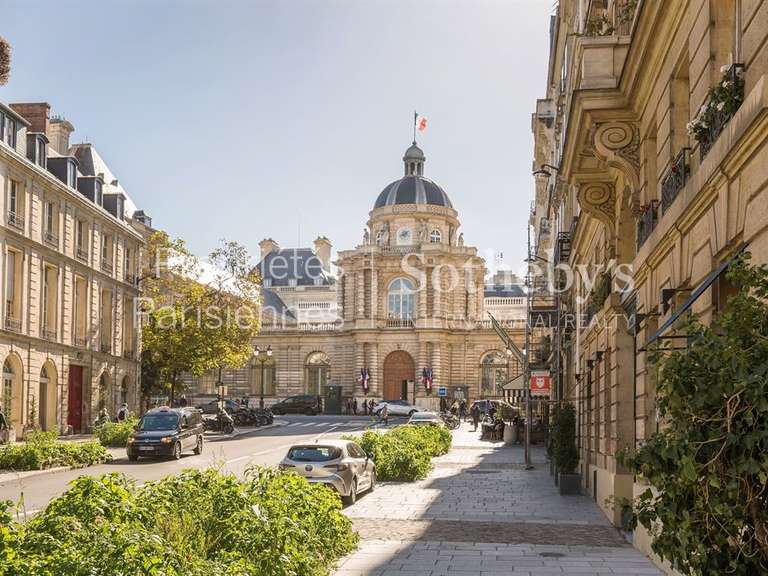 Appartement Paris 6e - 2 chambres - 181m²