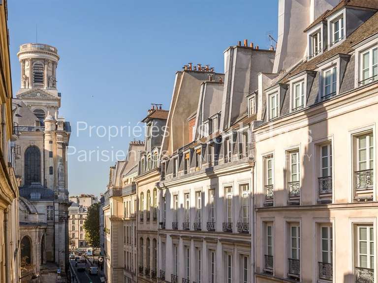 Appartement Paris 6e - 2 chambres - 181m²