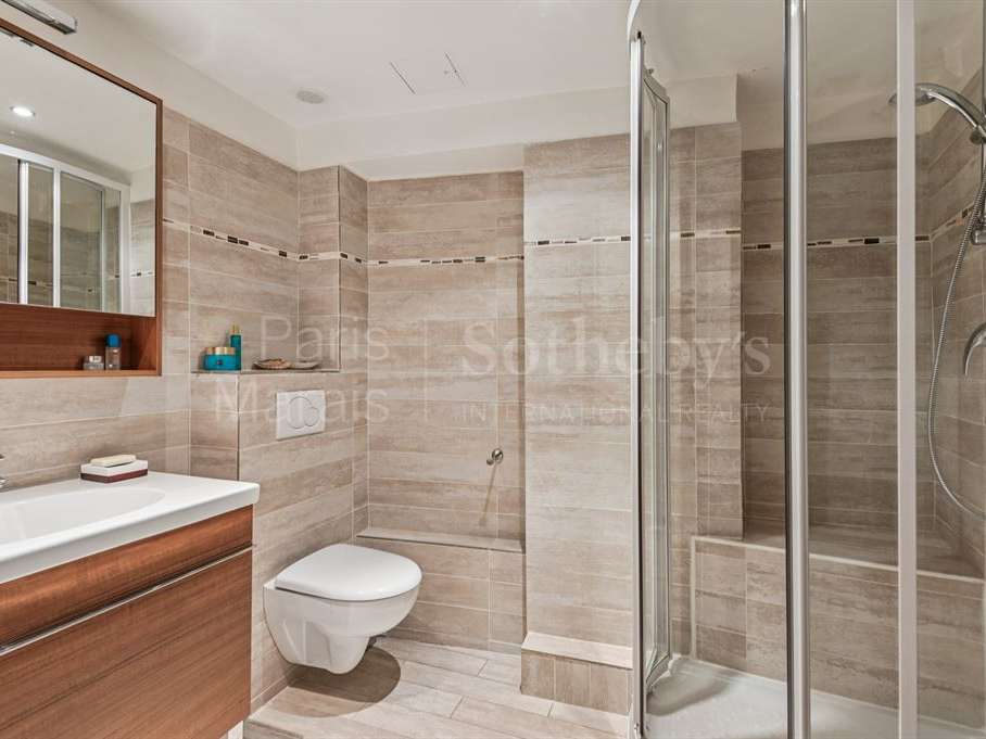 Appartement Paris 6e