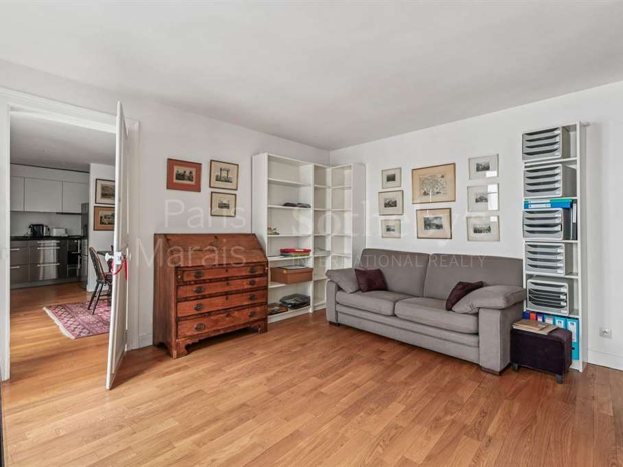 Appartement Paris 6e