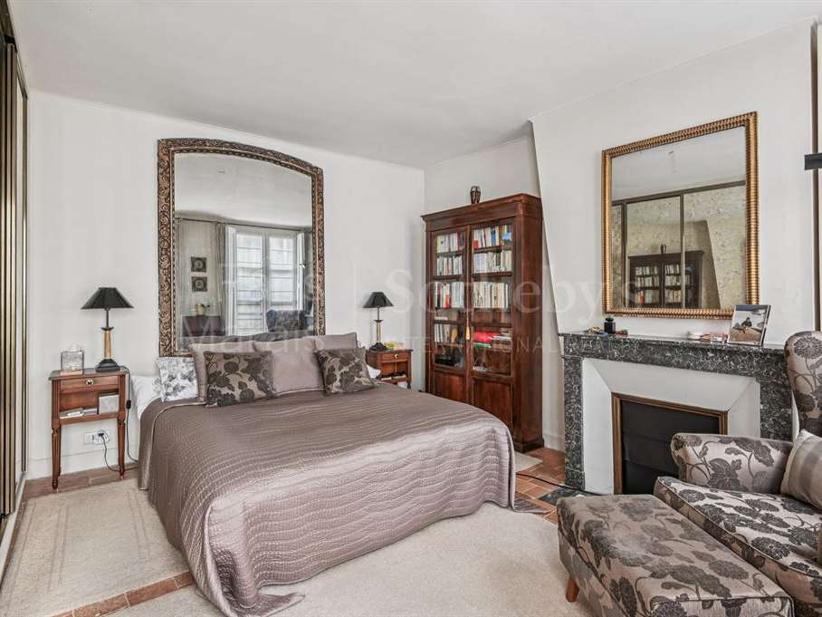 Appartement Paris 6e