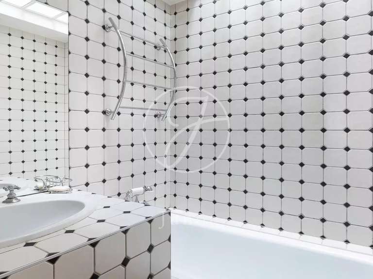 Apartment Paris 6e - 1 bedroom - 85m²