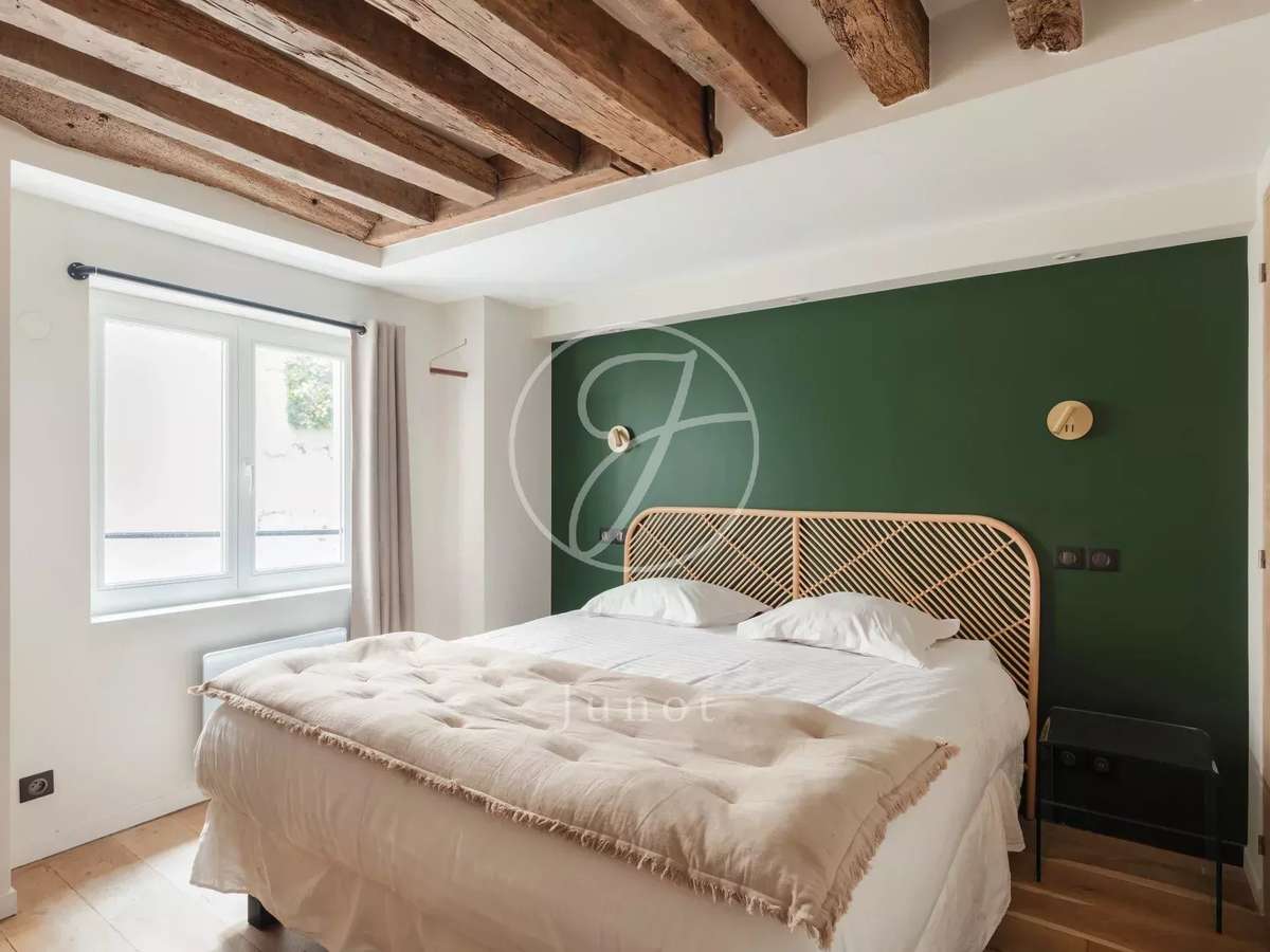 Appartement Paris 6e