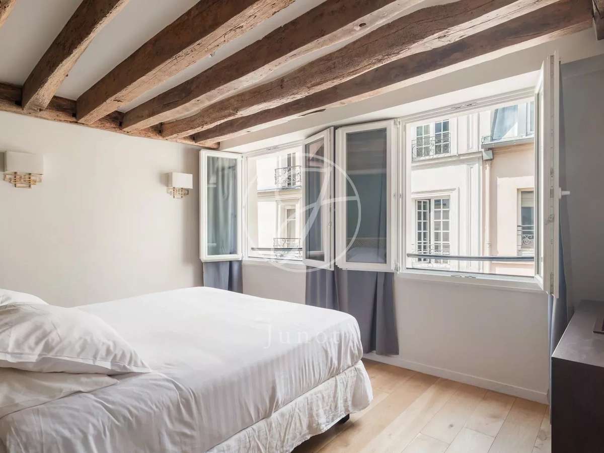 Appartement Paris 6e