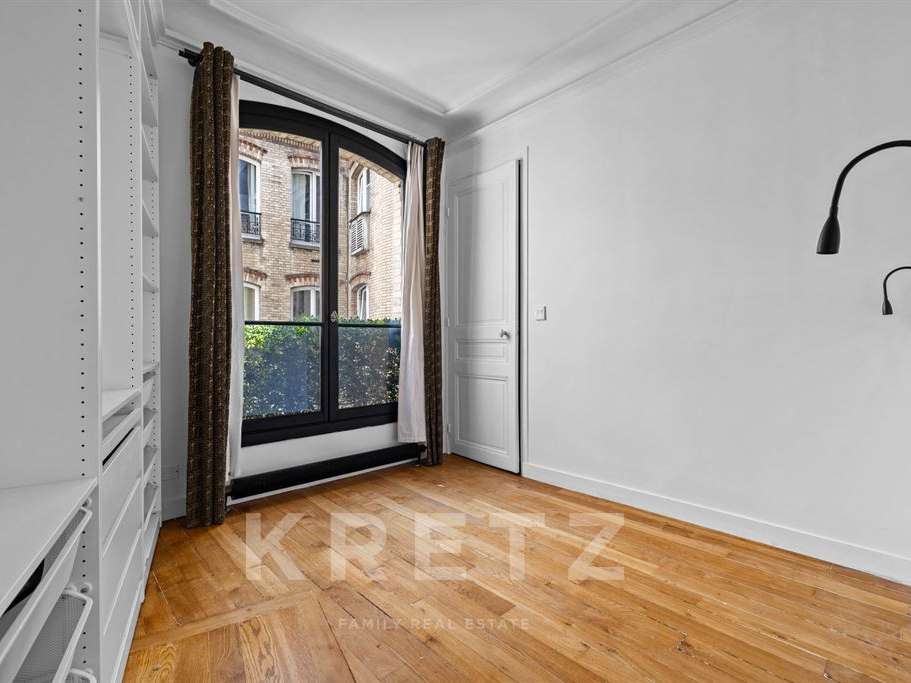 Appartement Paris 6e